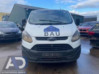 Ford Transit Transit Custom, Van, 2011 / 2023 2.2 TDCi 16V picture 2