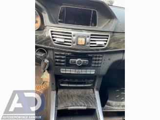 Mercedes E-klasse E Estate (S212), Combi, 2009 / 2016 E-200 CDI 16V BlueEfficiency,BlueTEC picture 16