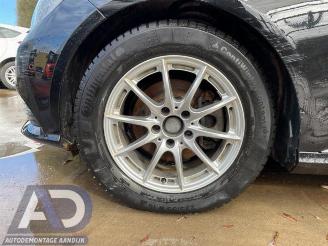 Mercedes E-klasse E Estate (S212), Combi, 2009 / 2016 E-200 CDI 16V BlueEfficiency,BlueTEC picture 9