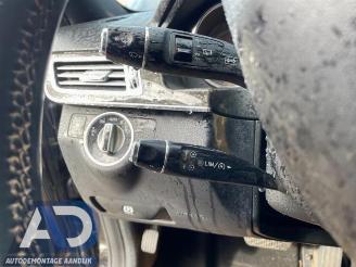 Mercedes E-klasse E Estate (S212), Combi, 2009 / 2016 E-200 CDI 16V BlueEfficiency,BlueTEC picture 14