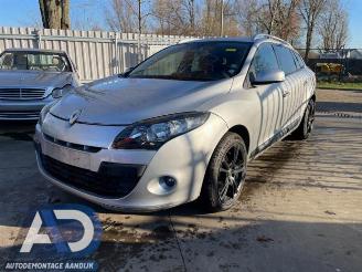 Renault Mégane Megane III Grandtour (KZ), Combi 5-drs, 2008 / 2016 1.5 dCi 110 picture 1