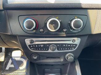 Renault Mégane Megane III Grandtour (KZ), Combi 5-drs, 2008 / 2016 1.5 dCi 110 picture 13