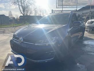Uttjänta bilar auto Volkswagen Golf Golf VII Variant (AUVV), Combi, 2013 / 2021 1.4 TSI 16V 2015/5