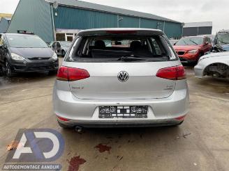 Volkswagen Golf Golf VII (AUA), Hatchback, 2012 / 2021 1.2 TSI 16V picture 6
