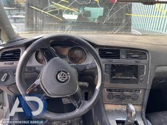 Volkswagen Golf Golf VII (AUA), Hatchback, 2012 / 2021 1.2 TSI 16V picture 11