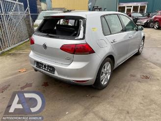 Volkswagen Golf Golf VII (AUA), Hatchback, 2012 / 2021 1.2 TSI 16V picture 5