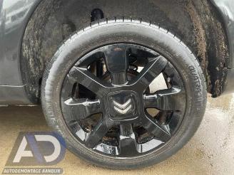 Citroën C4 cactus C4 Cactus (0B/0P), Hatchback 5-drs, 2014 1.2 PureTech 82 12V picture 15