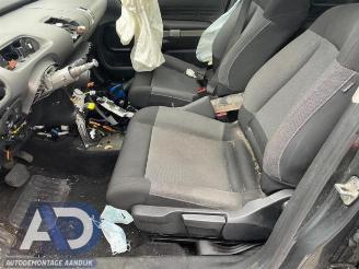 Citroën C4 cactus C4 Cactus (0B/0P), Hatchback 5-drs, 2014 1.2 PureTech 82 12V picture 11