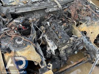 BMW 3-serie 3 serie Touring (F31), Combi, 2012 / 2019 318d 2.0 16V picture 7