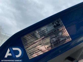 Fiat Panda Panda (169), Hatchback, 2003 / 2013 1.2 Fire picture 16