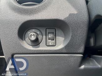 Citroën C2 C2 (JM), Hatchback 3-drs, 2003 / 2012 1.4 picture 18