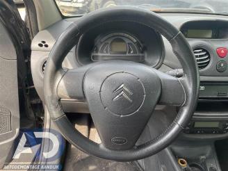 Citroën C2 C2 (JM), Hatchback 3-drs, 2003 / 2012 1.4 picture 15