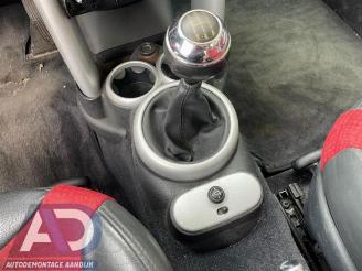 Mini Cooper Mini One/Cooper (R50), Hatchback, 2001 / 2007 1.6 16V Cooper picture 13