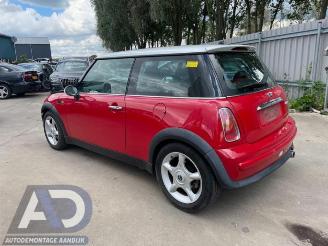 Mini Cooper Mini One/Cooper (R50), Hatchback, 2001 / 2007 1.6 16V Cooper picture 7