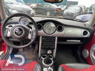 Mini Cooper Mini One/Cooper (R50), Hatchback, 2001 / 2007 1.6 16V Cooper picture 12