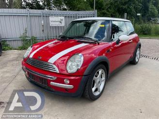 Mini Cooper Mini One/Cooper (R50), Hatchback, 2001 / 2007 1.6 16V Cooper picture 1
