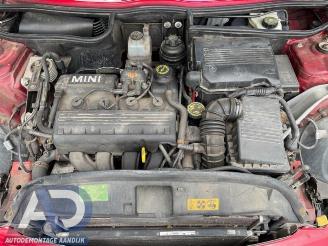 Mini Cooper Mini One/Cooper (R50), Hatchback, 2001 / 2007 1.6 16V Cooper picture 8