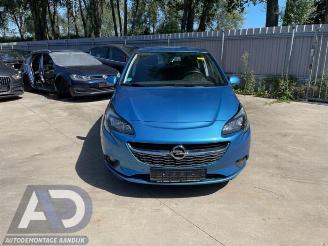 Opel Corsa Corsa E, Hatchback, 2014 1.4 16V picture 2