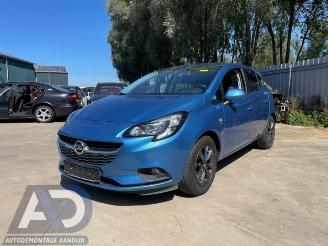 Vrakbiler auto Opel Corsa Corsa E, Hatchback, 2014 1.4 16V 2019/9