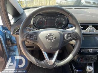 Opel Corsa Corsa E, Hatchback, 2014 1.4 16V picture 16