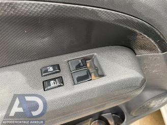 Suzuki Splash Splash, MPV, 2008 / 2015 1.0 12V picture 11