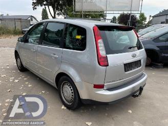 Ford C-Max Focus C-Max, MPV, 2003 / 2007 1.6 TDCi 16V picture 7