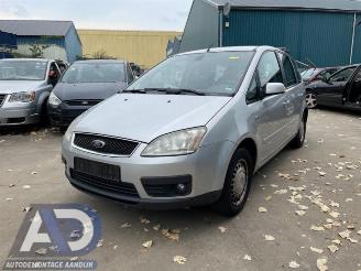 Ford C-Max Focus C-Max, MPV, 2003 / 2007 1.6 TDCi 16V picture 1