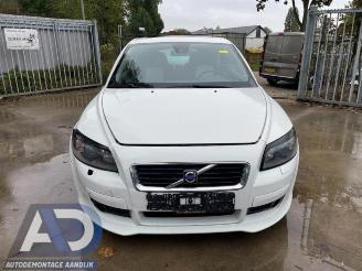Volvo C-30 C30 (EK/MK), Hatchback 3-drs, 2006 / 2012 2.4 D5 20V picture 2