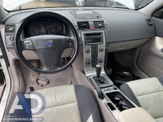 Volvo C-30 C30 (EK/MK), Hatchback 3-drs, 2006 / 2012 2.4 D5 20V picture 16