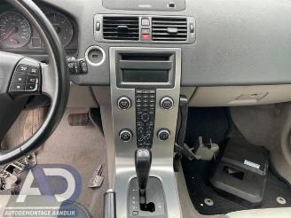 Volvo C-30 C30 (EK/MK), Hatchback 3-drs, 2006 / 2012 2.4 D5 20V picture 20