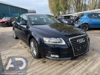 Audi A6 A6 (C6), Sedan, 2004 / 2011 2.0 TDI 16V picture 3