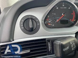 Audi A6 A6 (C6), Sedan, 2004 / 2011 2.0 TDI 16V picture 14