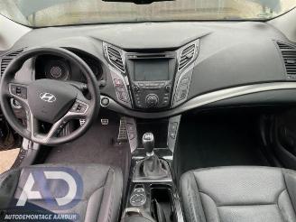 Hyundai I-40 i40 CW (VFC), Combi, 2011 / 2019 1.7 CRDi 16V picture 14