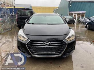 Hyundai I-40 i40 CW (VFC), Combi, 2011 / 2019 1.7 CRDi 16V picture 2