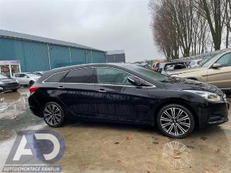 Hyundai I-40 i40 CW (VFC), Combi, 2011 / 2019 1.7 CRDi 16V picture 4