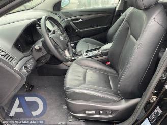Hyundai I-40 i40 CW (VFC), Combi, 2011 / 2019 1.7 CRDi 16V picture 11