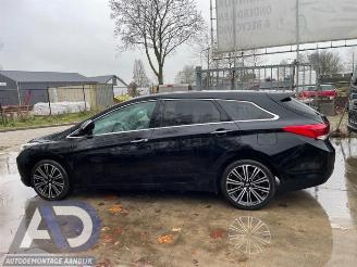 Hyundai I-40 i40 CW (VFC), Combi, 2011 / 2019 1.7 CRDi 16V picture 8