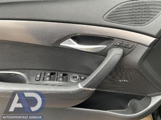 Hyundai I-40 i40 CW (VFC), Combi, 2011 / 2019 1.7 CRDi 16V picture 12