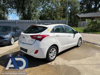 Hyundai I-30 i30 (GDHB5), Hatchback, 2011 1.6 CRDi Blue Drive 16V VGT picture 5