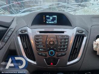 Ford Transit Transit Custom, Van, 2011 / 2023 2.2 TDCi 16V picture 12