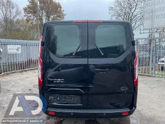 Ford Transit Transit Custom, Van, 2011 / 2023 2.2 TDCi 16V picture 5