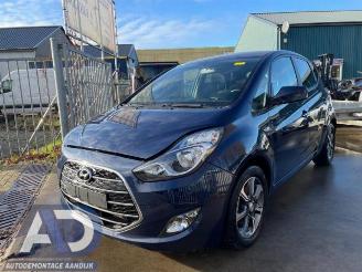 Auto da rottamare Hyundai Ix20 iX20 (JC), SUV, 2010 / 2019 1.6i 16V 2019