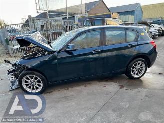 BMW 1-serie 1 serie (F20), Hatchback 5-drs, 2011 / 2019 116d 2.0 16V picture 7
