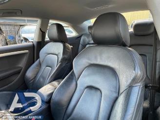 Audi A5 A5 (8T3), Coupe, 2007 / 2017 3.0 TDI V6 24V Quattro picture 9