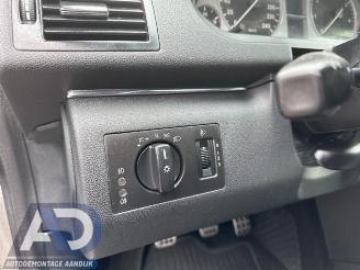 Mercedes B-klasse B (W245), Hatchback, 2005 / 2011 2.0 B-200 16V picture 14