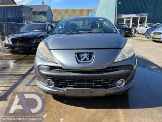 Peugeot 207 207 CC (WB), Cabrio, 2007 / 2015 1.6 16V picture 2