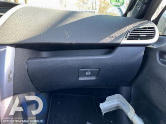 Peugeot 207 207 CC (WB), Cabrio, 2007 / 2015 1.6 16V picture 17