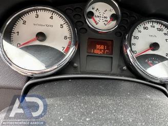 Peugeot 207 207 CC (WB), Cabrio, 2007 / 2015 1.6 16V picture 12