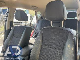 Nissan Pulsar Pulsar (C13), Hatchback, 2013 1.2 DIG-T 16V picture 9