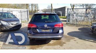 Volkswagen Passat Passat Variant (365), Combi, 2010 / 2015 2.0 TSI 16V picture 6